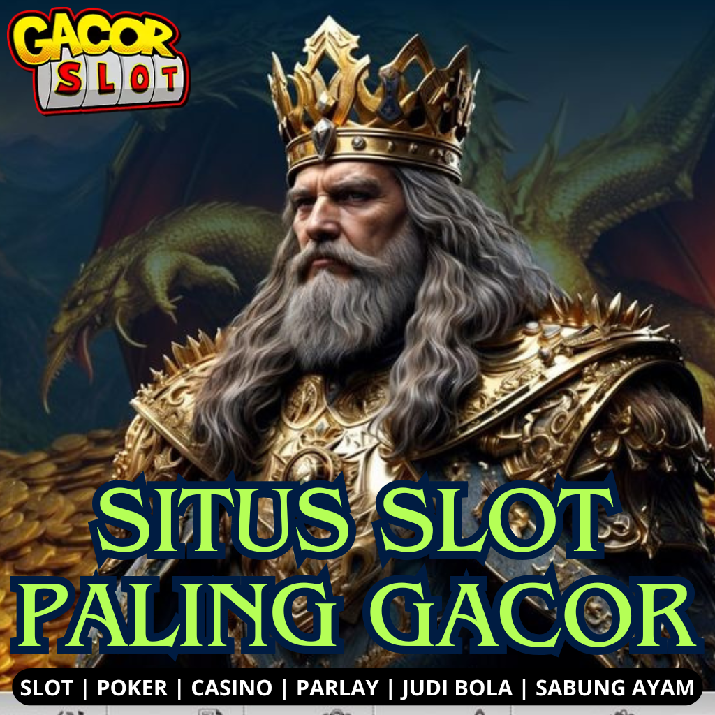  Gacor